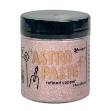 HUA88875  Lunar - Ranger • Simon Hurley Create -  Astro Paste Refined Copper