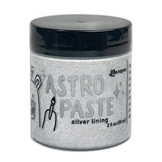 HUA88882  Lunar - Ranger • Simon Hurley Create -  Astro Paste Silver Lining