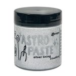 HUA88882 Lunar - Ranger • Simon Hurley Create - Astro Paste Silver Lining
