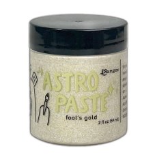 HUA89421  Lunar - Ranger • Simon Hurley Create -  Astro Paste Fool's Gold