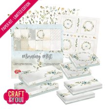 CKIT-MMIST  Morning Mist Paper Kit