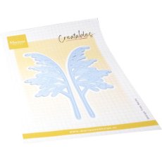 LR0902 Metal Die Marianne Design Creatables -Tiny's Pampas Grass 