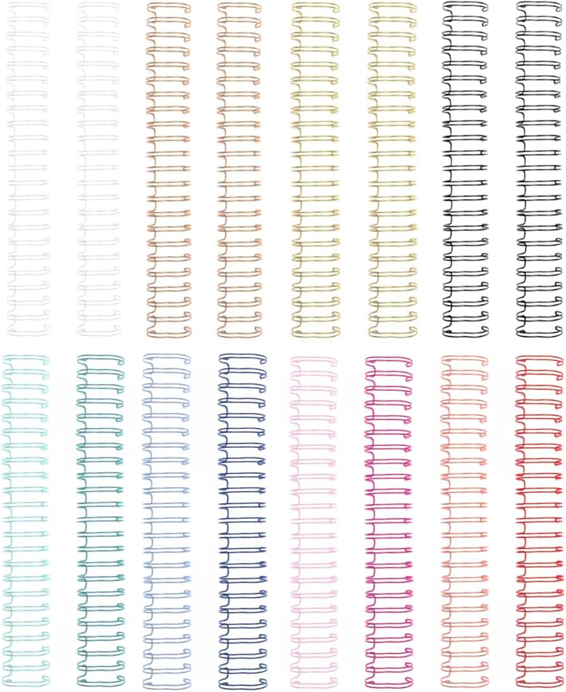 6000043 The Cinch Wires- VALUE PACK 16pcs