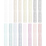 6000043 The Cinch Wires- VALUE PACK 16pcs