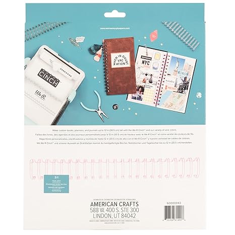 6000043 The Cinch Wires- VALUE PACK 16pcs