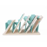 660092 We R Makers • Punch board storage