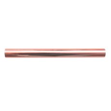 660625 Foil  Minc -ROSE GOLD -30,5x243,8 cm