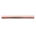 660625 Foil  Minc -ROSE GOLD -30,5x243,8 cm