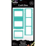 ACSCD0005 Maker Series Craft Dies - Filmstrip Essentials 01