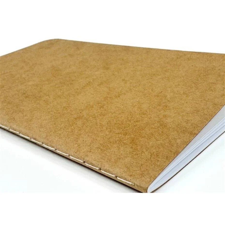 ACSJB0001 ART JOURNAL - Vintage Makers 4x6 Inch Stitched Journal Essentials