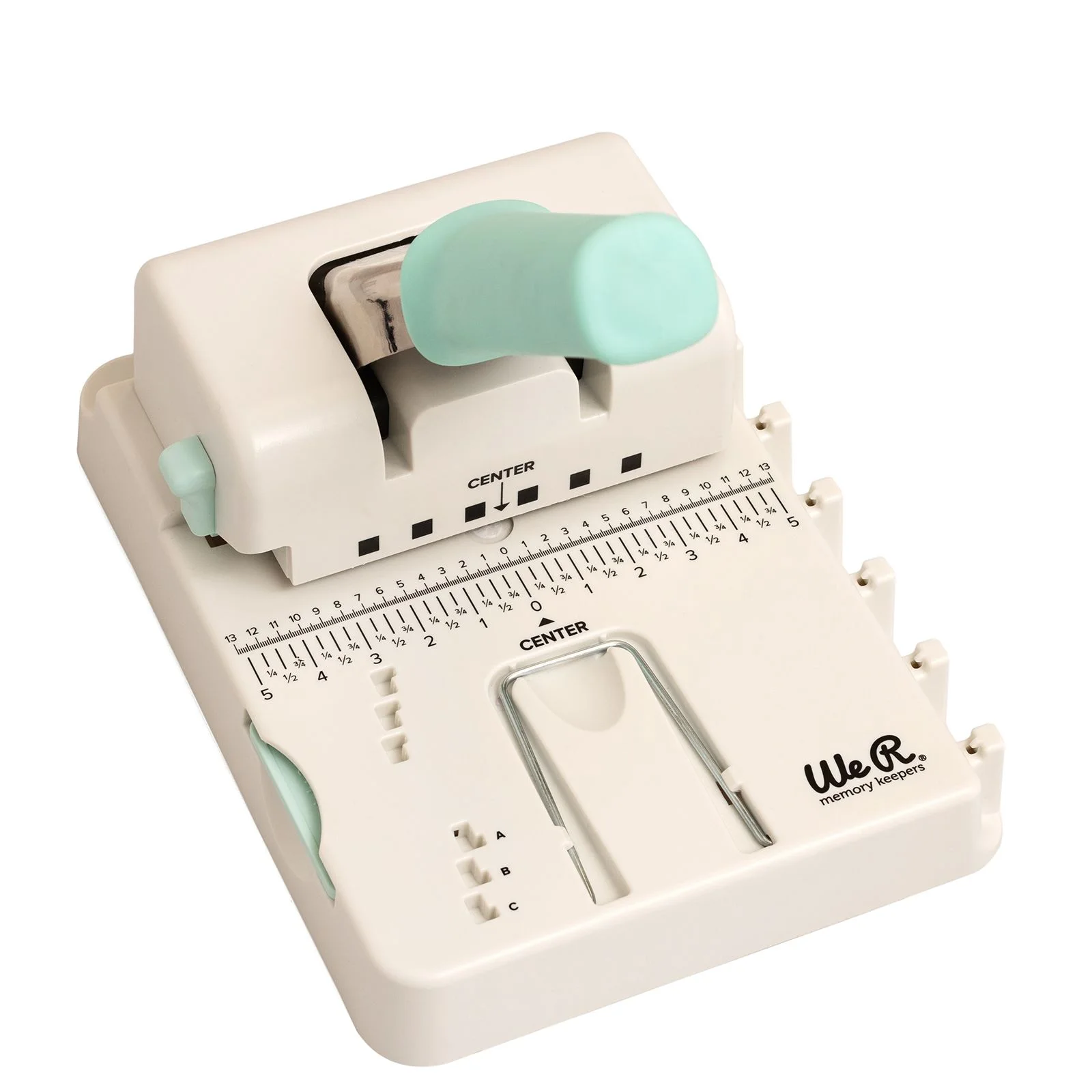 660000242 Mini Cinch Bundle- We R Memory Keepers