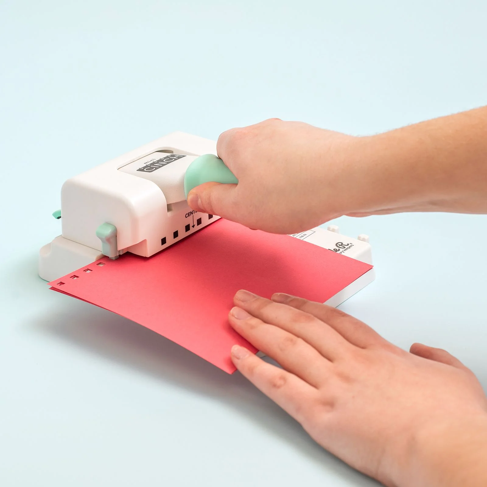 660000242 Mini Cinch Bundle- We R Memory Keepers