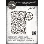 666865 Sizzix Tim Holtz Multi-Level Vault Lace