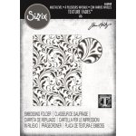 666868 Sizzix Tim Holtz Multi-Level Vault Flourish