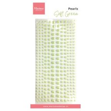 CA3209 Marianne Design Decoration Pearls -Soft Green