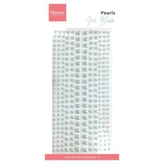 CA3210 Marianne Design Decoration Pearls -Ice Blue