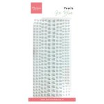 CA3210 Marianne Design Decoration Pearls -Ice Blue