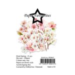 PFD015 Die-cuts -Floral Spring