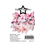 PFD016 Die-cuts - Pink Butterfly