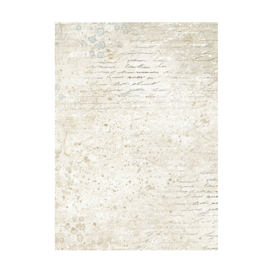 DFSAK6040 Stamperia Silent Sea A6 Rice Paper Backgrounds (8pcs)