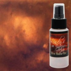msm-11 Lindy's Stamp Gang Incandescent Copperr Moon Shadow Mist