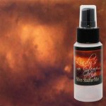 msm-11 Lindy's Stamp Gang Incandescent Copperr Moon Shadow Mist