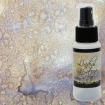 msm-14 Lindy's Stamp Gang Long John's Silver Moon Shadow Mist
