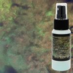 msm-16 Lindy's Stamp Gang Mystic Malachite Moon Shadow Mist