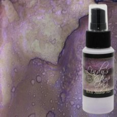 msm-17 Lindy's Stamp Gang Pegleg Pete Purple Moon Shadow Mist
