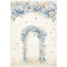 DFSA41031 Timeless A4 Rice Paper Timeless A4 Rice Paper Arch
