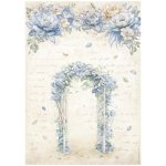 DFSA41031 Timeless A4 Rice Paper Timeless A4 Rice Paper Arch