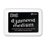 DYM83887 Dylusions Dyamond Medium - Pad
