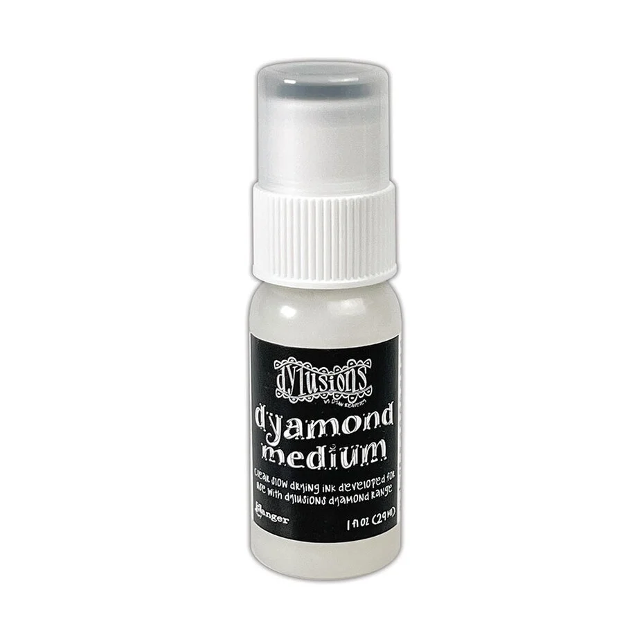 DYM83894 Dylusions Dyamond Medium - Dabber