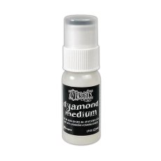 DYM83894 Dylusions Dyamond Medium - Dabber 