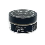 DYM87878 Dylusions Dyamond Pebbles Clear 20g