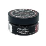 DYM89742 Embossing powder Dylusions Dyamond Rocks GARNET 25g