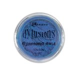 DYM83825 Dylusions Dyamond Dust London Blue