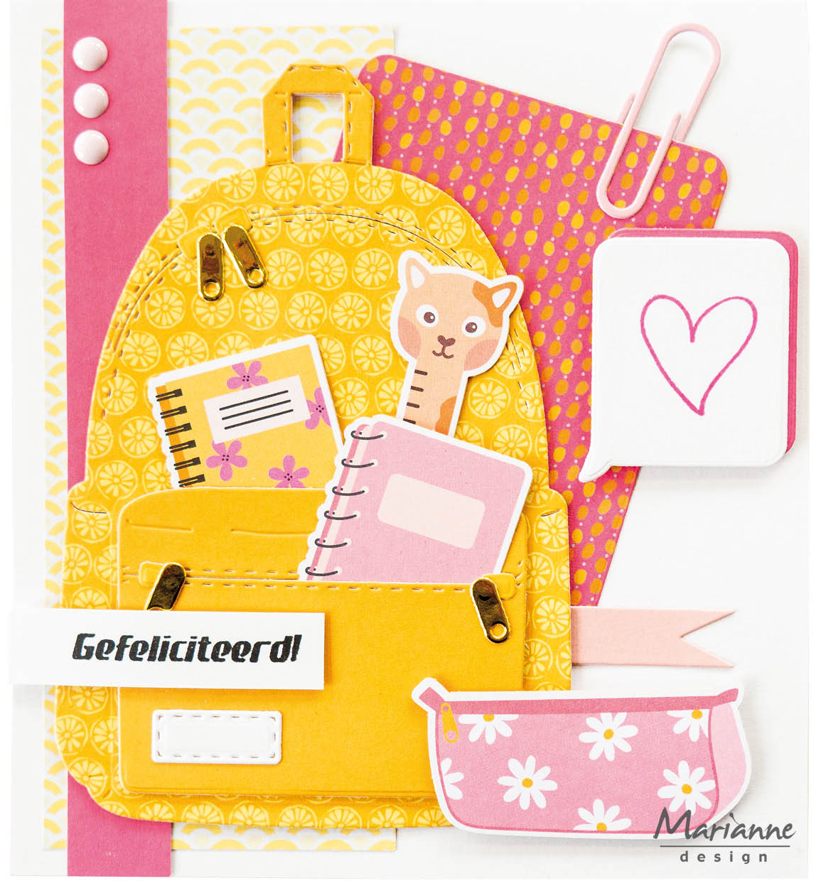 CS1176 Clear stamps -Chat bubbles