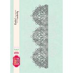 CW353 Cutting Die - Magda's Lace- Craft&You Design
