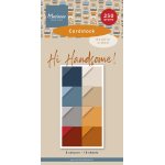 PK9209 Hi Handsome! Cardstock 