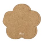 MT-BASIC-C50 Base Card  KRAFT, 5 pcs.