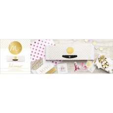312002 Minc starter kit foil applicator 30,5cm