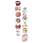 AA-WCT-EXT-03 Alchemy of Art - 2x12  Wonderful Christmas Time