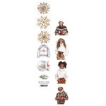 AA-WCT-EXT-05 Alchemy of Art - 2x12 Wonderful Christmas Time