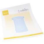 LR0915 Metal Die Marianne Design Creatables -Postbox