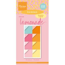 PK9191 Fresh Lemonade - Cardstock 