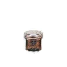 WY02  Embossing Powder Stamperia Antique Gold 