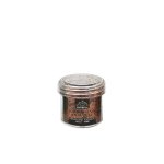 WY02 Embossing Powder Stamperia Antique Gold