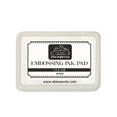WYPAD Embossing Pad Stamperia