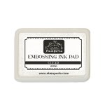 WYPAD Embossing Pad Stamperia
